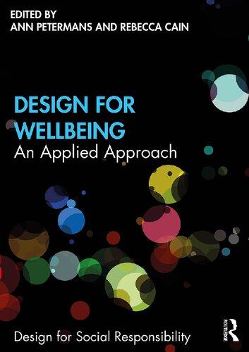 Design For Wellbeing