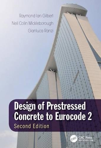 Design of Prestressed Concrete to Eurocode 2 (2nd Edition)