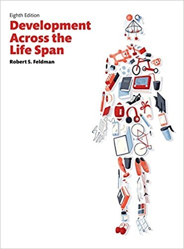 Development Across the Life Span 8th Edition