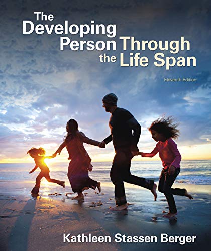 Development Person Through Life Span