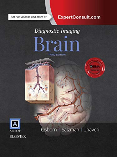 Diagnostic Imaging: Brain (3rd Edition)