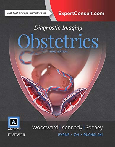 Diagnostic Imaging: Obstetrics (3rd Edition)