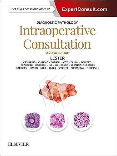 Diagnostic Pathology: Introperative Consultation