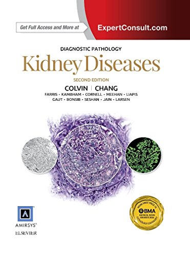 Diagnostic Pathology: Kidney Diseases 2nd Edition