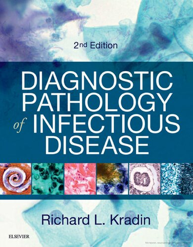 Diagnostic Pathology of Infectious Disease