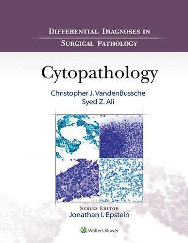Differential Diagnoses In Surgical Pathology Cytopathology