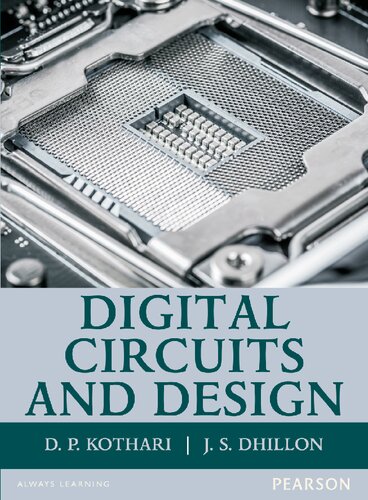 Digital Circuits &amp; Design