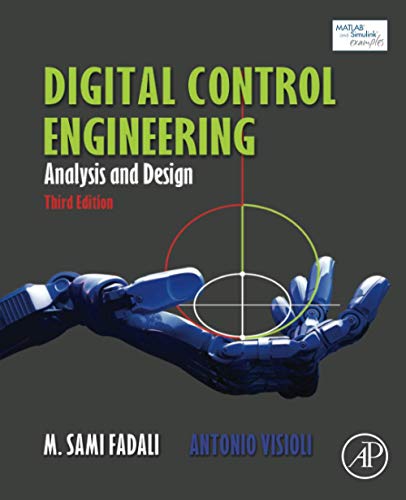 Digital Control Engineering