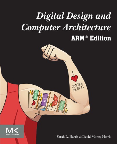 Digital design and computer architecture