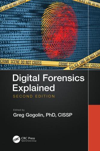 Digital Forensics Explained 2Nd Edition