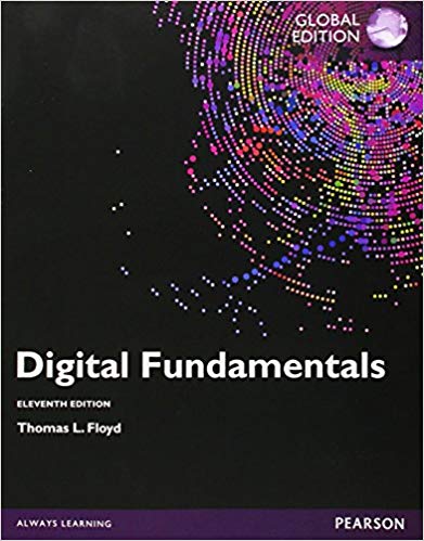 Digital Fundamentals, Global Edition