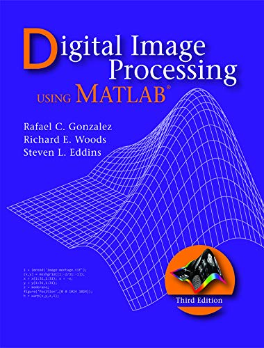 Digital Image Processing Using MATLAB