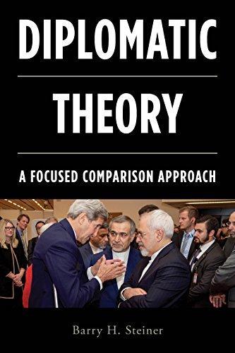 Diplomatic Theory A Focused Comparison Approach