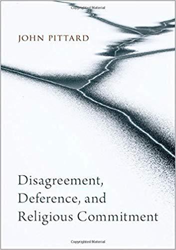 Disagreement Deference And Religious Commitment