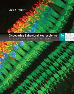 Discovering Behavioral Neuroscience 4Th Edition