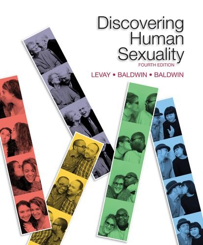 Discovering Human Sexuality