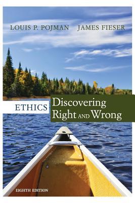 Discovering Right And Wrong 8Th Edition