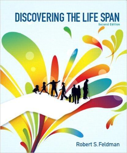 Discovering The Life Span 2Nd Edition