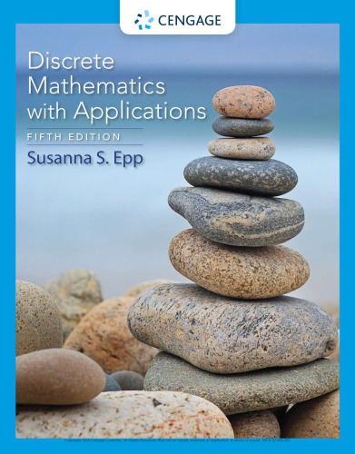 Discrete mathematics with applications