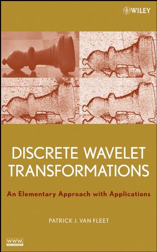 Discrete Wavelet Transformations: An Elementary Approach With Applications