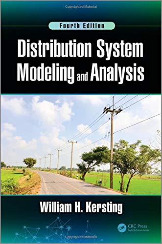 Distribution System Modeling & Analysis