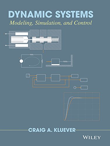 Dynamic Systems: Modeling, Simulation, and Control 1st Edition