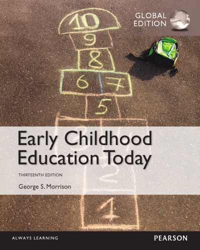 Early childhood education today