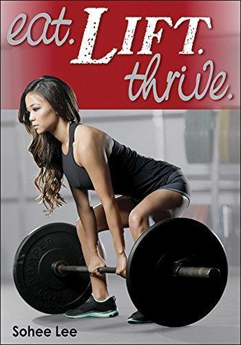 Eat Lift Thrive