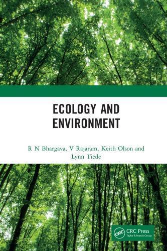 Ecology And Environment
