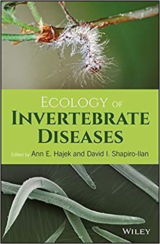 Ecology Of Invertebrate Diseases