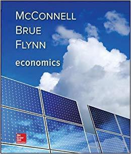 Economics 21St Edition