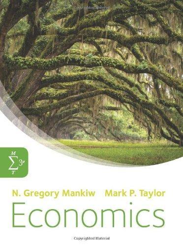 Economics 3Rd Edition
