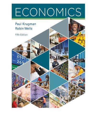 Economics 5Th Edition