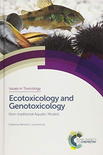 Ecotoxicology and Genotoxicology: Non-traditional Aquatic Models ? Free eBook