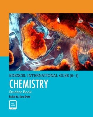 Edexcel International GCSE (9-1) Chemistry–Student Book