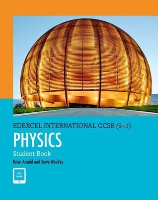 Edexcel International GCSE (9-1) Physics Student Book