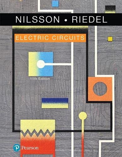 Electric Circuits (W/Out Access Card)