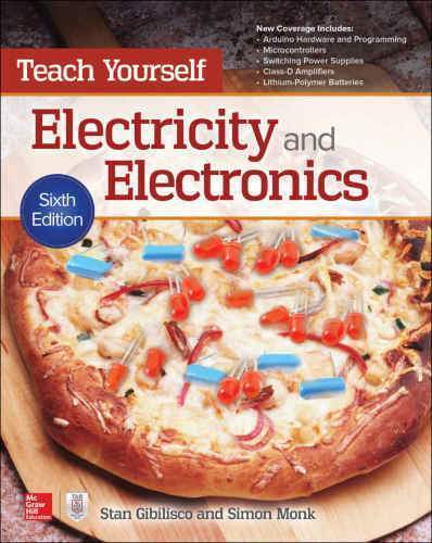 Electricity And Electronics 6Th Edition