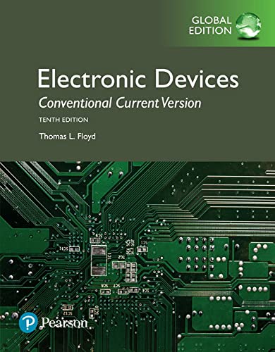 Electronic Devices (10th Global Edition) ? Conventional Current Version