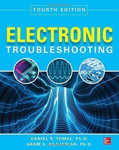 Electronic Troubleshooting 4Th Edition
