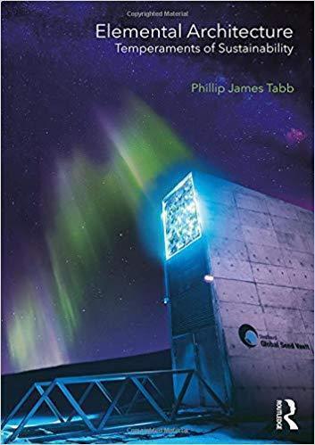 Elemental Architecture Temperaments Of Sustainability