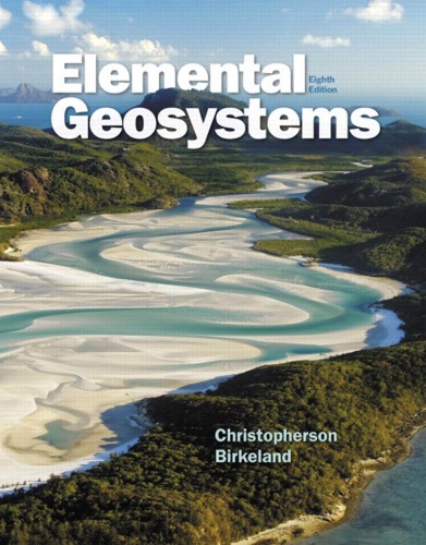 Elemental geosystems