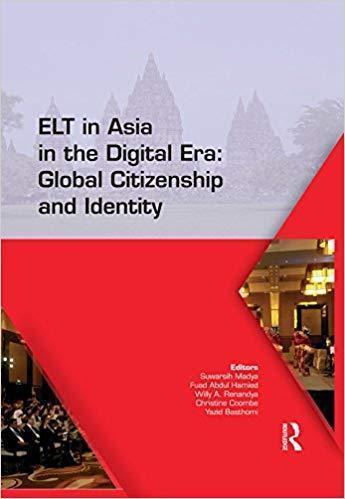 Elt In Asia In The Digital Era Global Citizenship And Identity