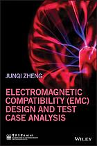 EMC design and test case analysis