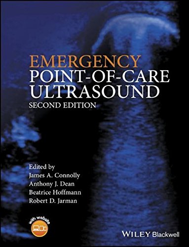 Emergency Point of Care Ultrasound 2e