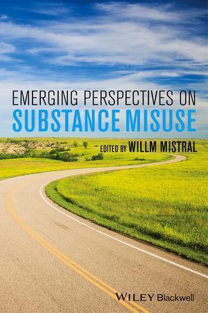 Emerging Perspectives On Substance Misuse