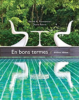En bons termes 10th Edition by Michel
