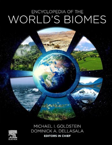 Encyclopedia of the WorldÃ¢â‚¬â„¢s Biomes