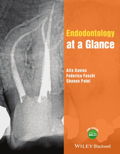 Endodontology at a glance