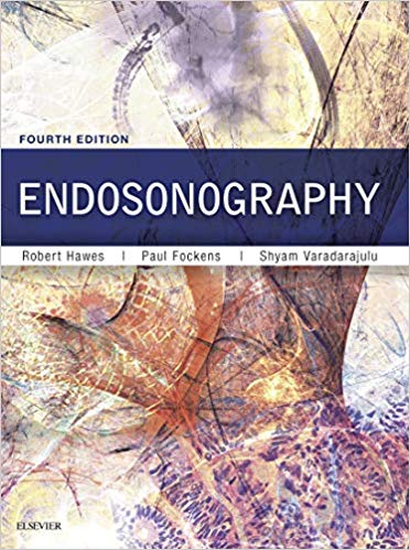 Endosonography 4th Edition by Robert H. Hawes